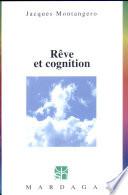 Rêve et cognition