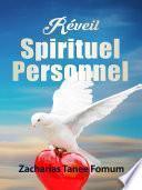 Réveil Spirituel Personnel