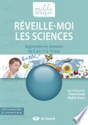 Réveille-moi les Sciences