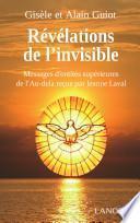 Révélations de l'invisible