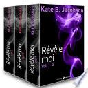 Révèle-moi ! – Vol. 1-3