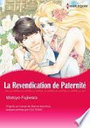 REVENDICATION DE PATERNITÉ