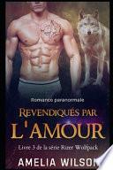 Revendiqués par l'amour