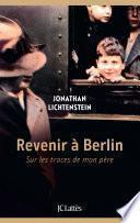 Revenir à Berlin