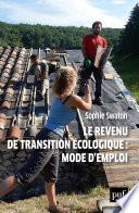 Revenu de transition écologique : mode d'emploi