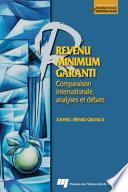 Revenu Minimum Garanti