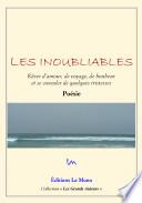 Rever d'amour... et se consoler de quelques tristesses