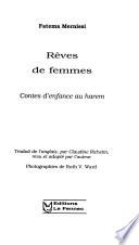 Rêves de femmes