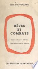 Rêves et combats