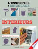 Revêtements intérieurs - Avec vidéos