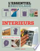 Revêtements intérieurs