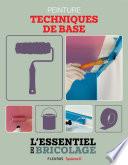 Revêtements intérieurs : peinture - techniques de base
