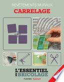 Revêtements intérieurs : revêtements muraux - carrelage (avec vidéos)