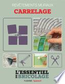 Revêtements muraux - carrelage