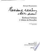 Livre Reviens, reviens, cher ami