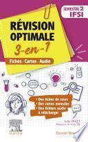Révision optimale 3 en 1 _ Semestre 2 IFSI