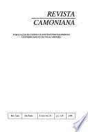 Revista camoniana