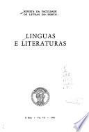 Revista da Faculdade de Letras