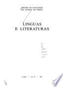 Revista da Faculdade de Letras