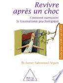 Revivre après un choc