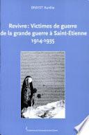 Revivre
