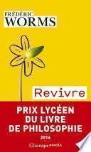 Revivre