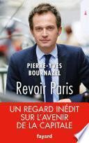 Revoir Paris