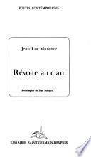Révolte au clair