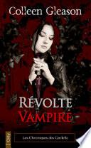 Révolte vampire