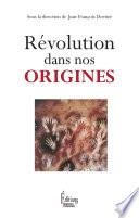 Révolution dans nos origines
