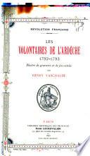 Révolution française