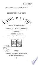 Révolution française