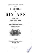 Révolution française