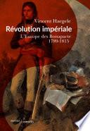 Révolution impériale