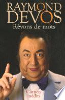 Rêvons de mots
