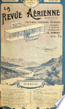 Revue aerienne