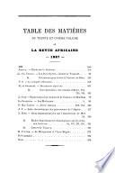 Revue africaine