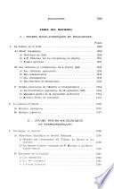 Revue algérienne des sciences juridiques, économiques et politiques