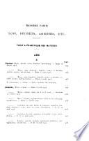 Revue algérienne, tunisienne et marocaine de législation et de jurisprudence ...