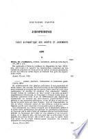 Revue algérienne, tunisienne et marocaine de législation et de jurisprudence ...