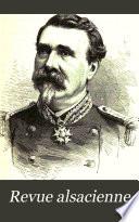 Revue alsacienne