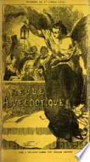 Revue anecdotique des excentricités contemporaines