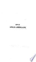 Revue anglo-américaine