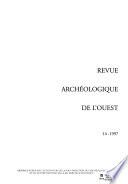 Revue archéologique de l'ouest