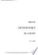Revue archéologique de l'ouest