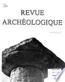 Revue archéologique