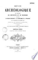 Revue archéologique