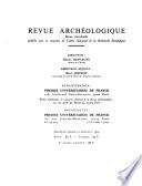 Revue archéologique
