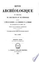 Revue archéologique
