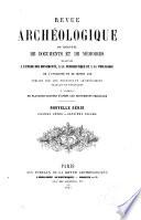 Revue archéologique